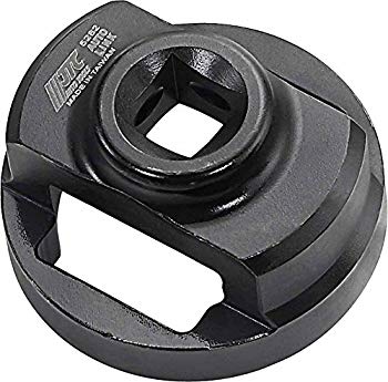 【中古】JTC BPWアクスルナットソケット トラック 大型 BPW 適応車種:6.5T~9T 差込:19mm サイズ:64.5mm×40mm・61φ JTC5282 dwos6rj|IINEX