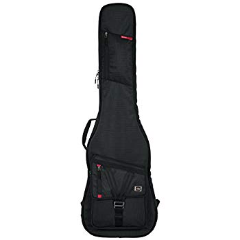【中古】【非常に良い】GATOR ゲーター エレキベース用 ギグバッグ Transit Series バリスティックナイロン外装 GPX-BASS 【国内正規品】 n5ksbvb|IINEX