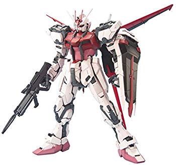 【中古】PG 1/60 MBF-02 ストライクルージュ + スカイグラスパー (機動戦士ガンダムSEED) o7r6kf1|IINEX