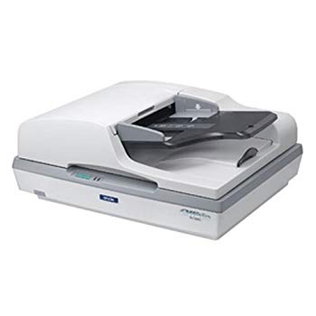 【中古】【非常に良い】セイコーエプソン A4ネットワークスキャナー/Offirio/1200dpi/フラットベッド+ADF ES-H300 bme6fzu|IINEX