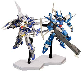 【中古】コトブキヤ スパロボOG ビルトビルガー高機動型 & ビルトファルケン ツインバーストストライクセット ホビーショー限定 1/144スケールプラスティ 6g7v4d0|IINEX