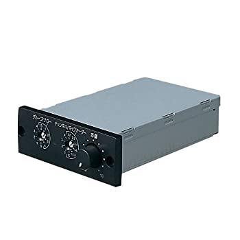 【中古】【非常に良い】UNI-PEX 300Mhz帯ワイヤレスチューナーユニット(シングル) SU-3000A｜IINEX
