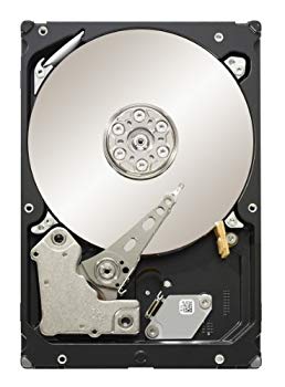 【中古】【非常に良い】SEAGATE Seagate 3.5インチハードディスク ST32000644NS 7200rpm 64MBキャッシュ 2TB SATA3.0G/秒 wgteh8f|IINEX