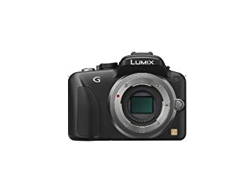 【中古】【非常に良い】パナソニック ミラーレス一眼カメラ LUMIX G3 ボディ エスプリブラック DMC-G3-K g6bh9ry|IINEX