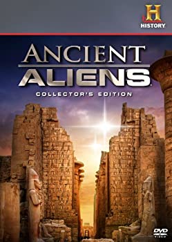 【中古】Ancient Aliens Collector's Edition [DVD]｜IINEX 28,153円