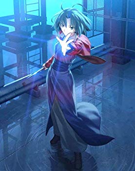 【中古】【非常に良い】劇場版 「空の境界」Blu-ray Disc BOX(通常版) khxv5rg|IINEX
