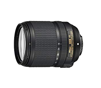 【中古】Nikon 高倍率ズームレンズ AF-S DX NIKKOR 18-140mm f/3.5-5.6G ED VR ニコンDXフォーマット専用 rdzdsi3|IINEX