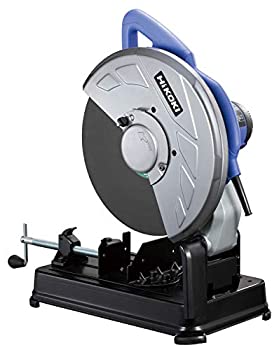 【中古】【非常に良い】HiKOKI(ハイコーキ) 旧日立工機 高速切断機 金属用 砥石径355mm AC100V FCC14ST|IINEX