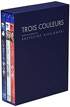 【中古】トリコロール ブルーレイBOX [Blu-ray] rdzdsi3｜IINEX
