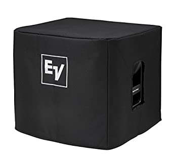 【中古】EV ZXA1SUBCVR Electro Voice Cover for ZXA1-SUB Subwoofer by EV｜IINEX