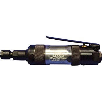 【中古】【非常に良い】ムラキ MRA エアーグラインダー 側方排気タイプ MRA-PG50290N qqffhab|IINEX