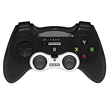 【中古】【非常に良い】ホリ HORIPAD WIRELESS for iPhone/iPad [HIP-043] qqffhab｜IINEX 10,123円