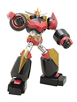 【中古】ダイナマイトアクション! No.24 地球防衛企業ダイ・ガード ダイ・ガード ノンスケール ABS & PVC製 塗装済み完成品 可動フィギュア qqffhab|IINEX
