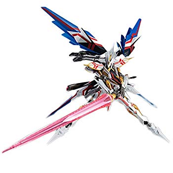 【中古】ROBOT魂 〈SIDE RM〉 ヴィルキス 最終決戦仕様 『クロスアンジュ 天使と竜の輪舞』(魂ウェブ商店限定) ggw725x｜IINEX