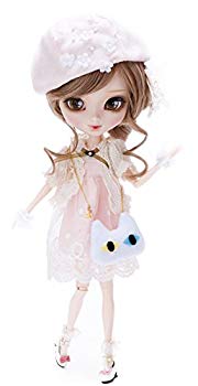 【中古】【非常に良い】Pullip CALLIE (キャリー) P-169 約310mm ABS製 塗装済み可動フィギュア ggw725x｜IINEX
