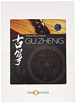 【中古】【非常に良い】GU ZHENG BY YELLOW RIVER SOUND/BOX ggw725x|IINEX