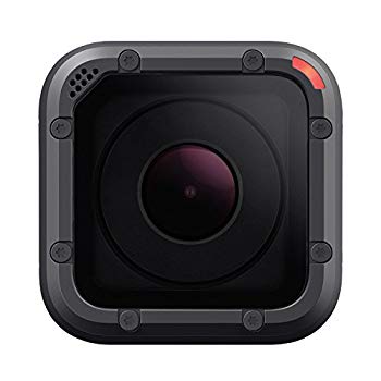 【中古】【人並み外れたに好いたらしい】【国内定まり品】 GoPro ウェアラブルカメラ HERO5 Session CHDHS-501-JP 2zzhgl6