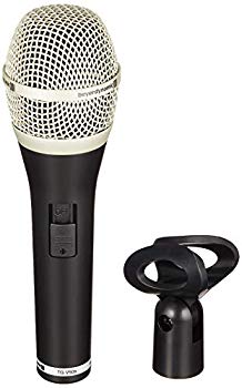【中古】BeyerDynamic べイヤーダイナミック ダイナミック型マイクロホン カーディオイド スイッチ付 TG V50d s 【国内正規品】 dwos6rj|IINEX