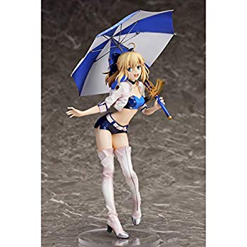 【中古】【非常に良い】セイバー TYPE-MOON RACING Ver. 1/7スケール 塗装済み完成品フィギュア n5ksbvb｜IINEX