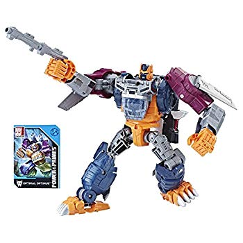 【中古】TF 2018 POTP [Leader] ｵﾌﾟﾃｨﾏﾙ ｵﾌﾟﾃｨﾏｽ n5ksbvb｜IINEX