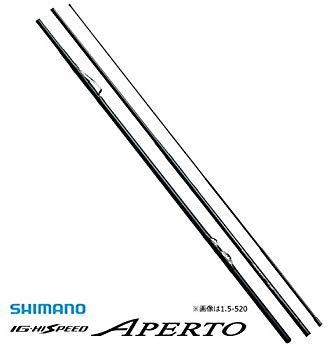 【中古】シマノ(SHIMANO) IG ハイスピード アペルト 5号 520E mxn26g8|IINEX