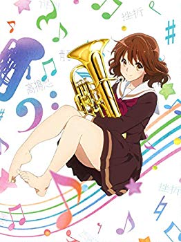 【中古】「響け! ユーフォニアム」Blu-ray BOX e6mzef9|IINEX