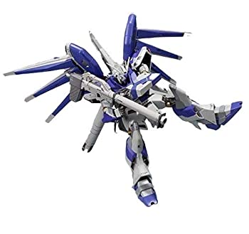 【中古】バンダイ(BANDAI) METAL ROBOT魂 <SIDE MS> Hi-νガンダム ~ベルトーチカ・チルドレン~ 機動戦士ガンダム 逆襲のシャア|IINEX