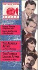 【中古】【非常に良い】Man From Uncle 10: Arabian Affair [VHS]｜IINEX