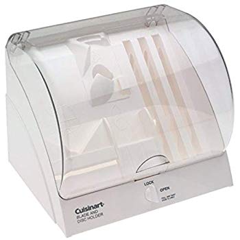 【中古】【非常に良い】Cuisinart BDH-2 ブレードとディスクホルダー p706p5g|IINEX