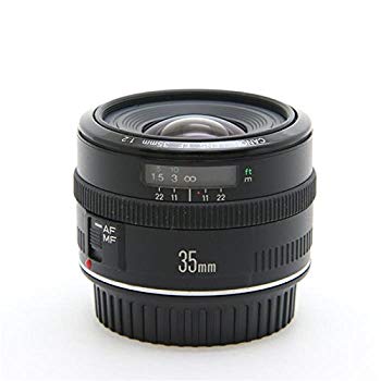 【中古】【非常に良い】Canon 単焦点レンズ EF35mm F2 フルサイズ対応 cm3dmju|IINEX
