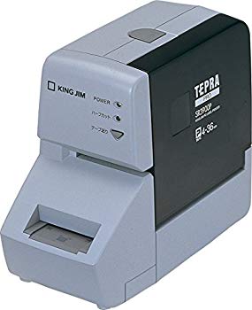 【中古】【非常に良い】キングジム ラベルプリンター テプラPRO SR3900P bme6fzu|IINEX