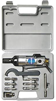 【中古】PAOCK(パオック) SSPOWER(エスエスパワー) エアドライバーキット AD-9KIT 2mvetro|IINEX