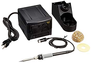 【中古】goot ステーション型温調こて RX-711AS 2mvetro｜IINEX