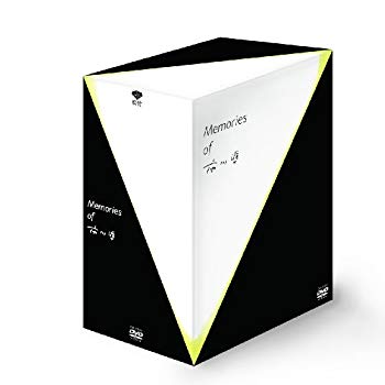【中古】Memories of 市川準 DVD-BOX(6枚組)限定生産 wyw801m｜IINEX