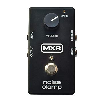 【中古】【非常に良い】MXR M195 NOISE CLAMP wgteh8f|IINEX