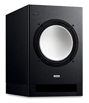 【中古】ONKYO SL-A251 サブウーファーシステム アンプ内蔵 ブラック SL-A251(B) 【国内正規品】 tf8su2k|IINEX