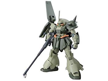 【中古】【非常に良い】MG 1/100 マラサイ（ユニコーンカラーVer.） （プレミアムバンダイ限定） rdzdsi3｜IINEX