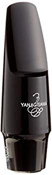 【中古】【非常に良い】YANAGISAWA マウスピース エボナイト クラシック YANY アルトサクソフォーン サイズ:150(オープニング:1.50m/m フェイシング:22.00m/m) rdzdsi3｜IINEX