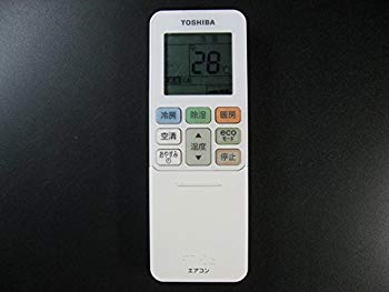 【中古】【人並み外れたに好いたらしい】東芝 E\\空調設備遠隔操作 WH-TA02EJ 2zzhgl6