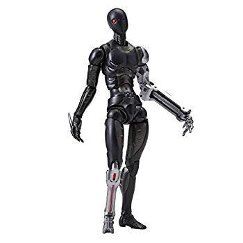 【中古】【非常に良い】1/12 鹵獲転用体 1/12スケールPVC&ABS製塗装済み可動フィギュア dwos6rj｜IINEX