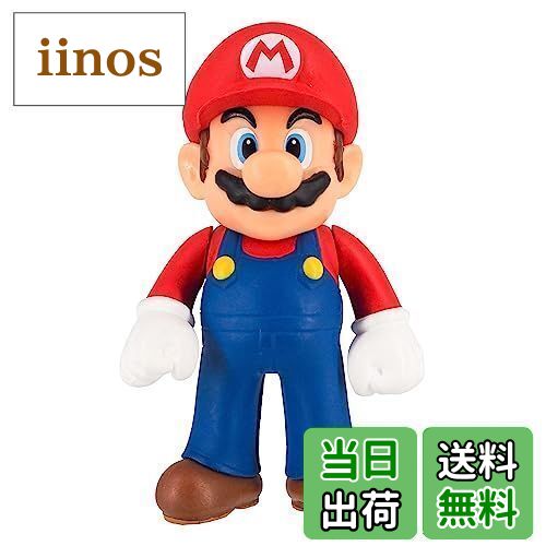 楽天市場】三英貿易(Sanei Boeki) スーパーマリオ フィギュア