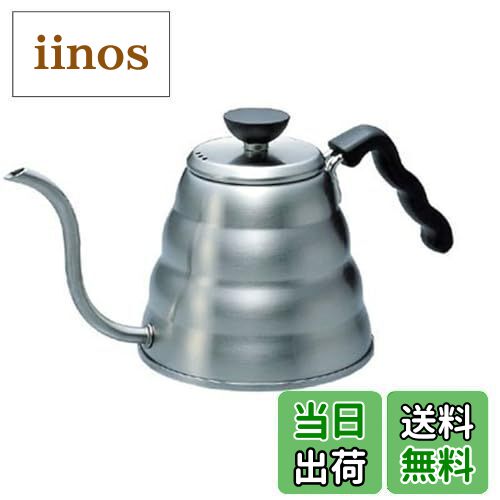 楽天市場】【ポイント5倍 12/20】HARIO（ハリオ）V60細口パワーケトル