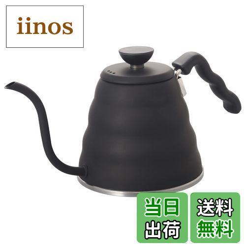 楽天市場】【ポイント5倍 12/1】HARIO（ハリオ）V60細口パワーケトル