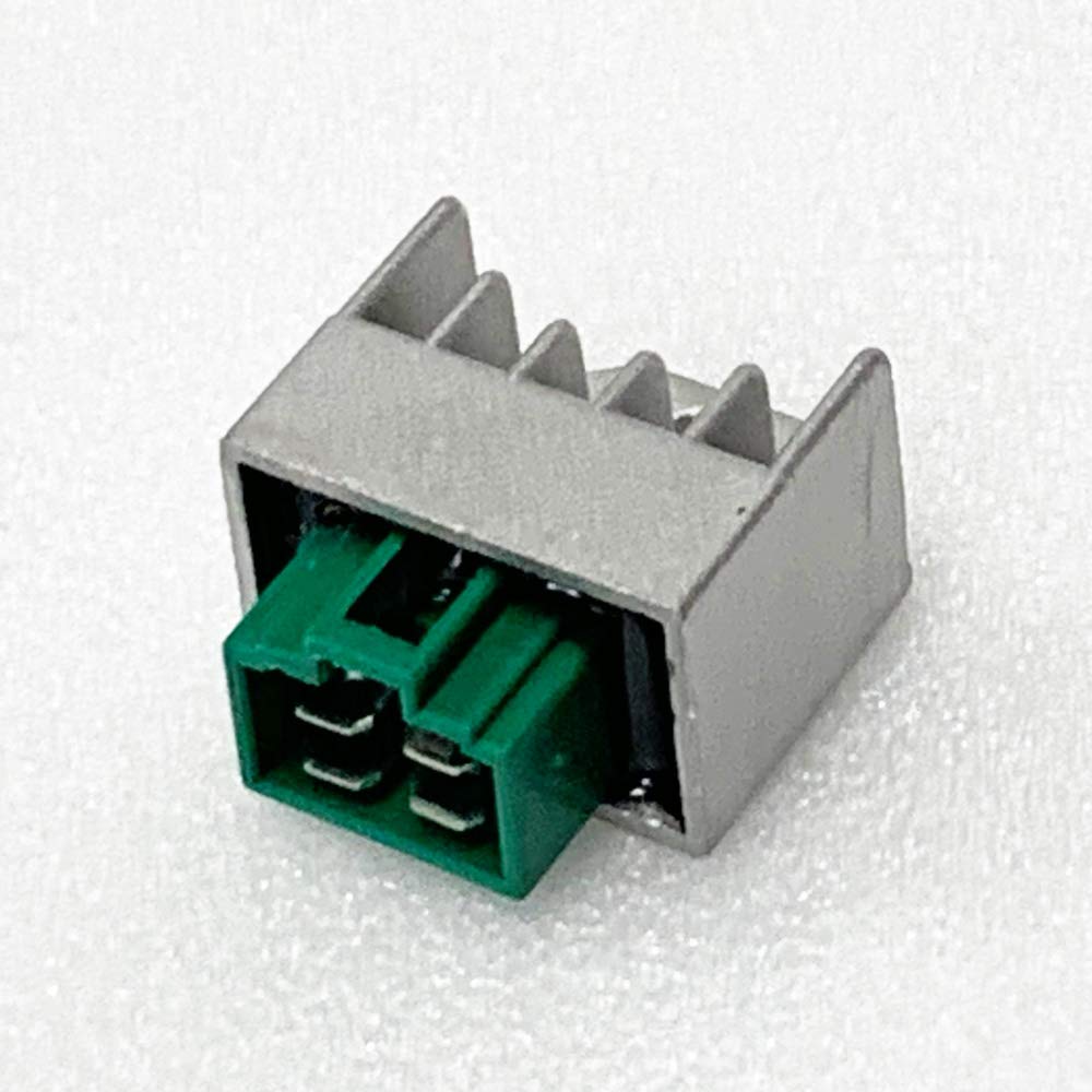 アドレスv125g スズキ　純正　レクチファイヤ　レギュレーター レギュレーター スズキ アドレス V100 V125 CF46A ZZ レッツ2