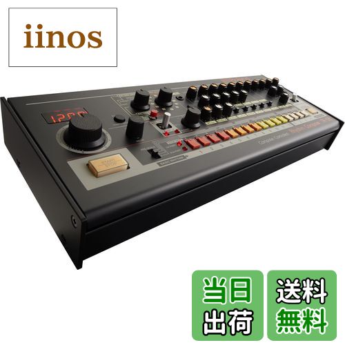 楽天市場】【送料無料】Roland ローランド/TR-06 Boutique リズム