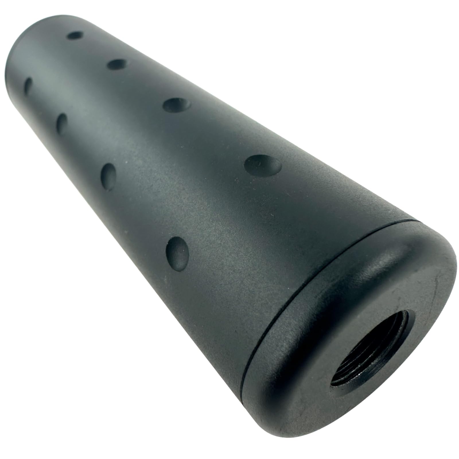 楽天市場】C&C Rex MG7 .308タイプ サプレッサー 14mm逆ネジ