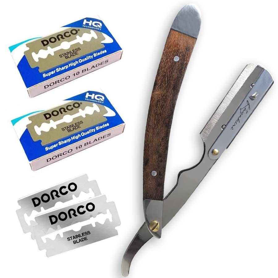 楽天市場】【送料無料】カークランド TRIPLE BLADE(かみそり本体＋替刃