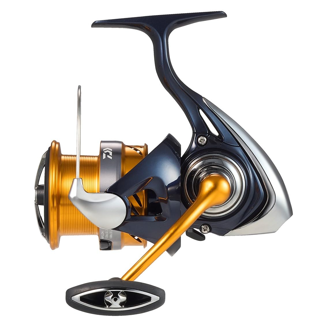 楽天市場】【送料無料】AbuGarcia (アブガルシア) Revo SP Beast 2500S