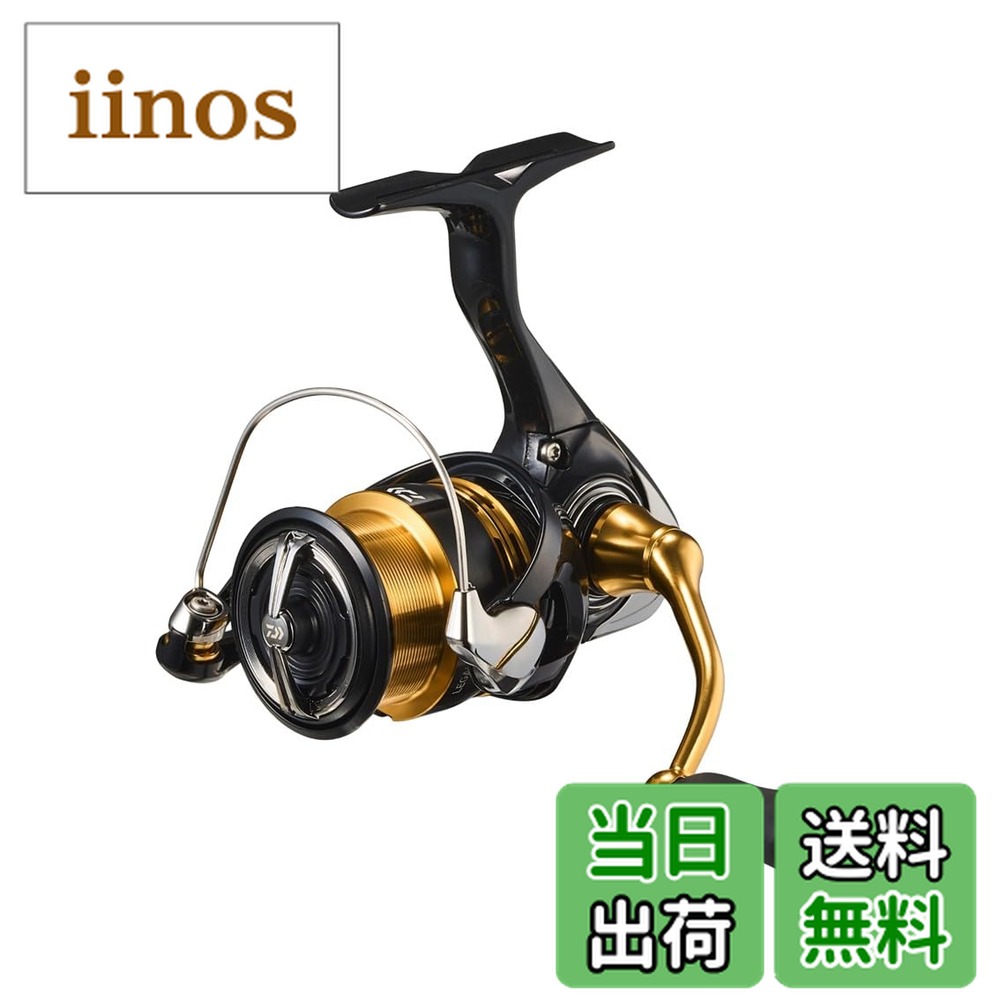 【早い者勝ち】DAIWA レガリス　LT5000-CXH b0ccn4vjn200.jpg