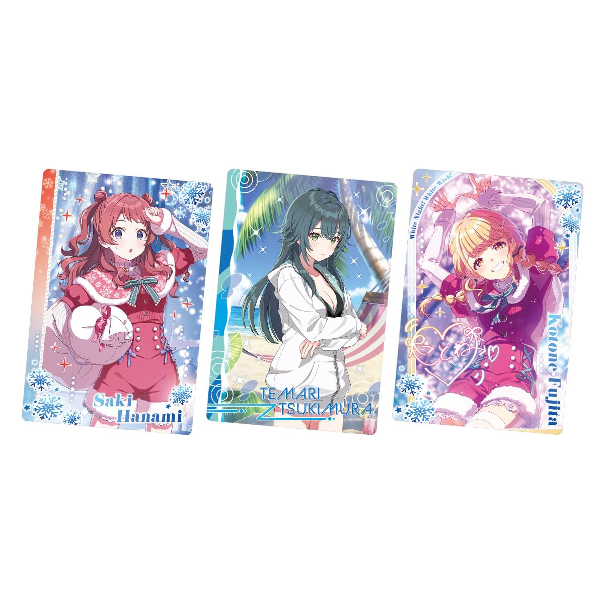 楽天市場】学園アイドルマスター ウエハース2 （食玩） BOX 2025年6月